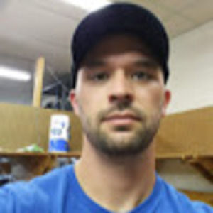 Meet your Posher, Brenton